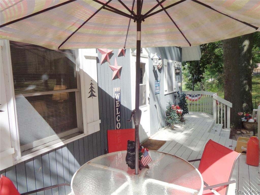 Haus in Hale, Michigan, Vereinigte Staaten 3 - 18786047