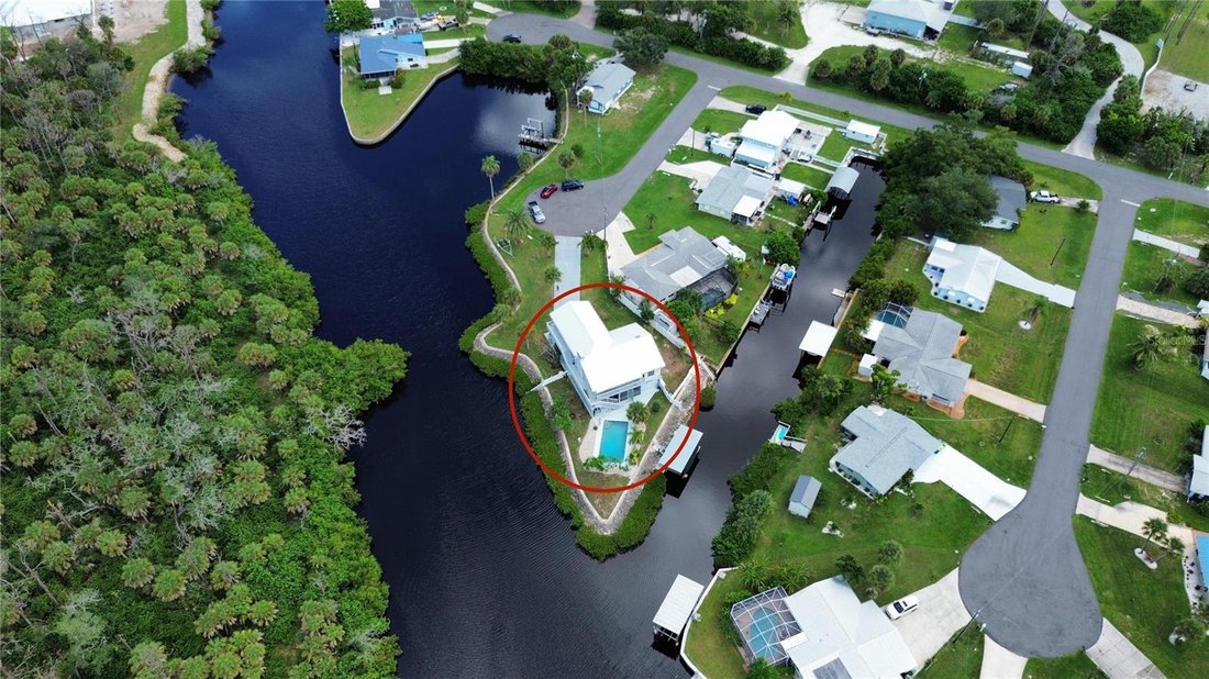 Casa en Englewood, Florida, Estados Unidos 4 - 18786588