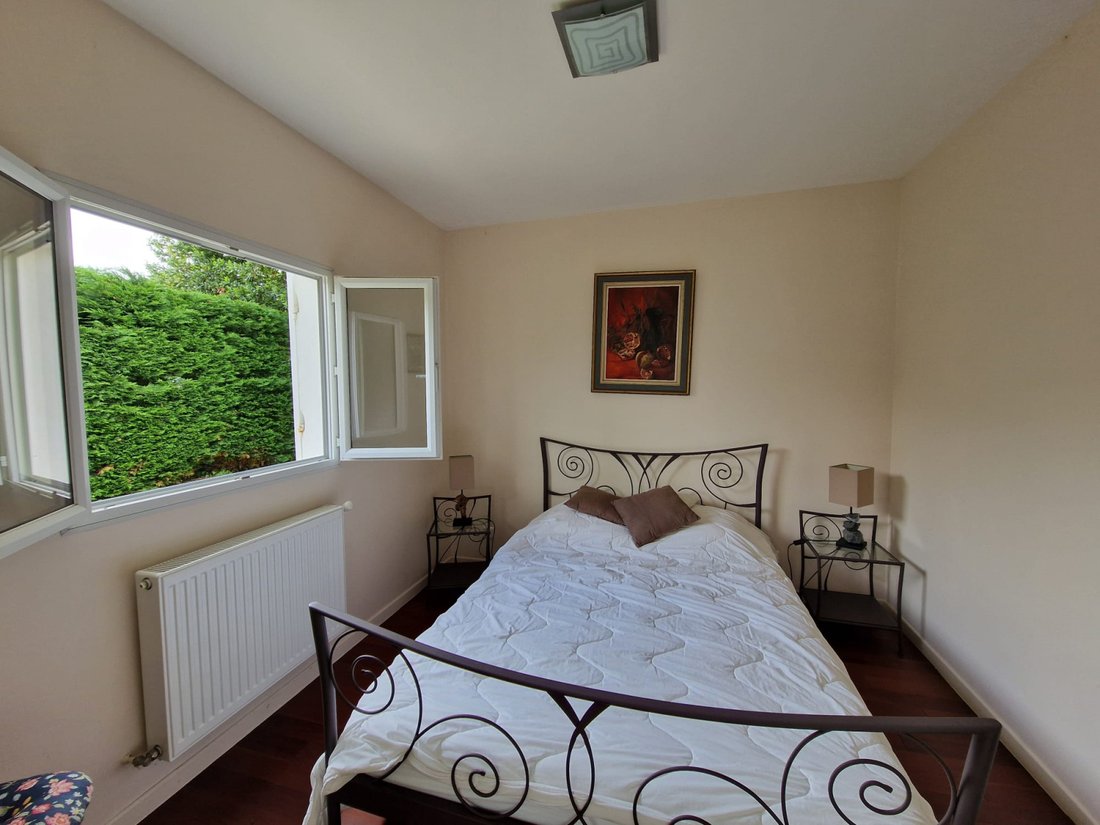 House in Nord Est, Andernos-les-Bains, France 5 - 18787709