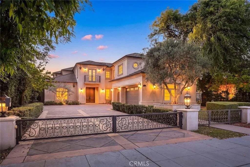 House in Arcadia, California, United States 1 - 18783959