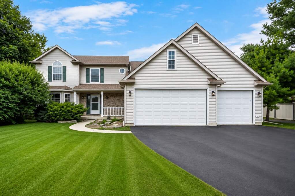 House in Antioch, Illinois, United States 1 - 18537148