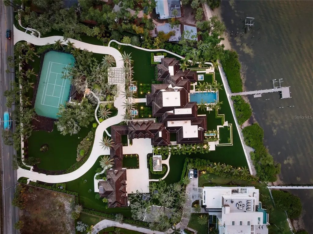 Casa a Siesta Key, Florida, Stati Uniti 4 - 18788917