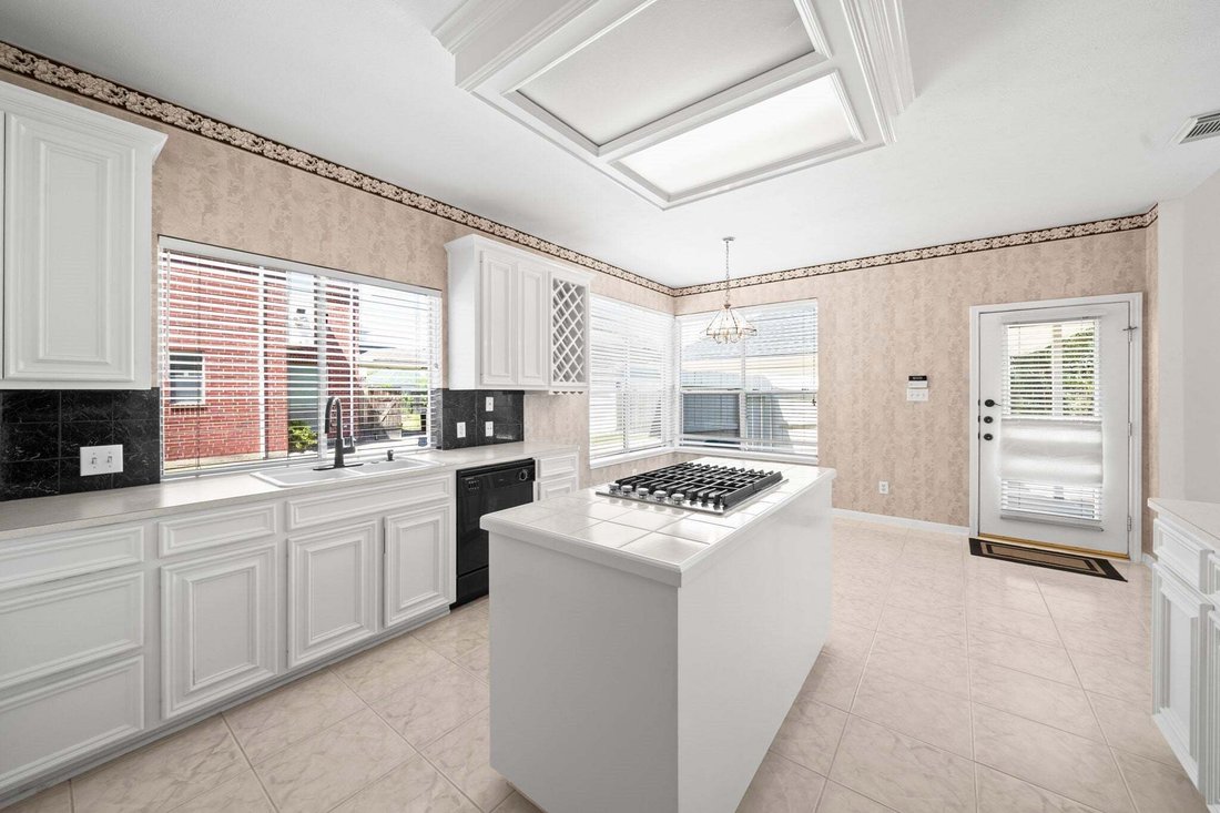 House in Houston, Texas, United States 3 - 18785604