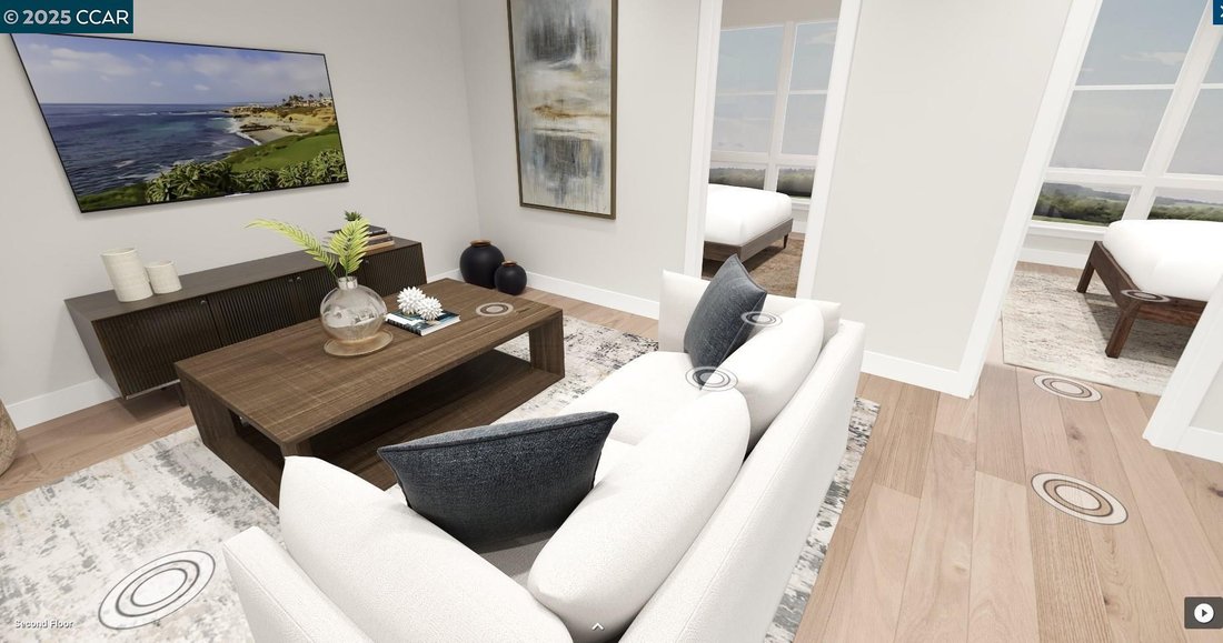 Condominio a Santa Clara, California, Stati Uniti 4 - 18786423