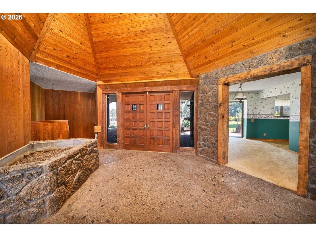 Maison à Prineville, Oregon, États-Unis 5 - 18785305