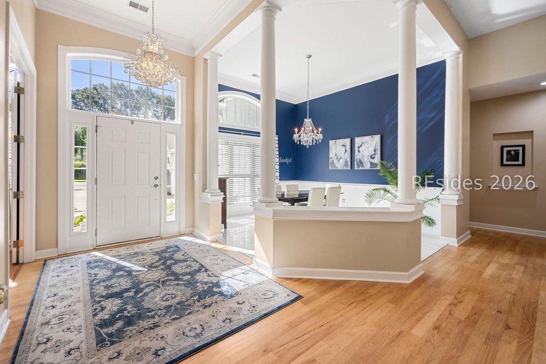 House in Bluffton, South Carolina, United States 5 - 18783421