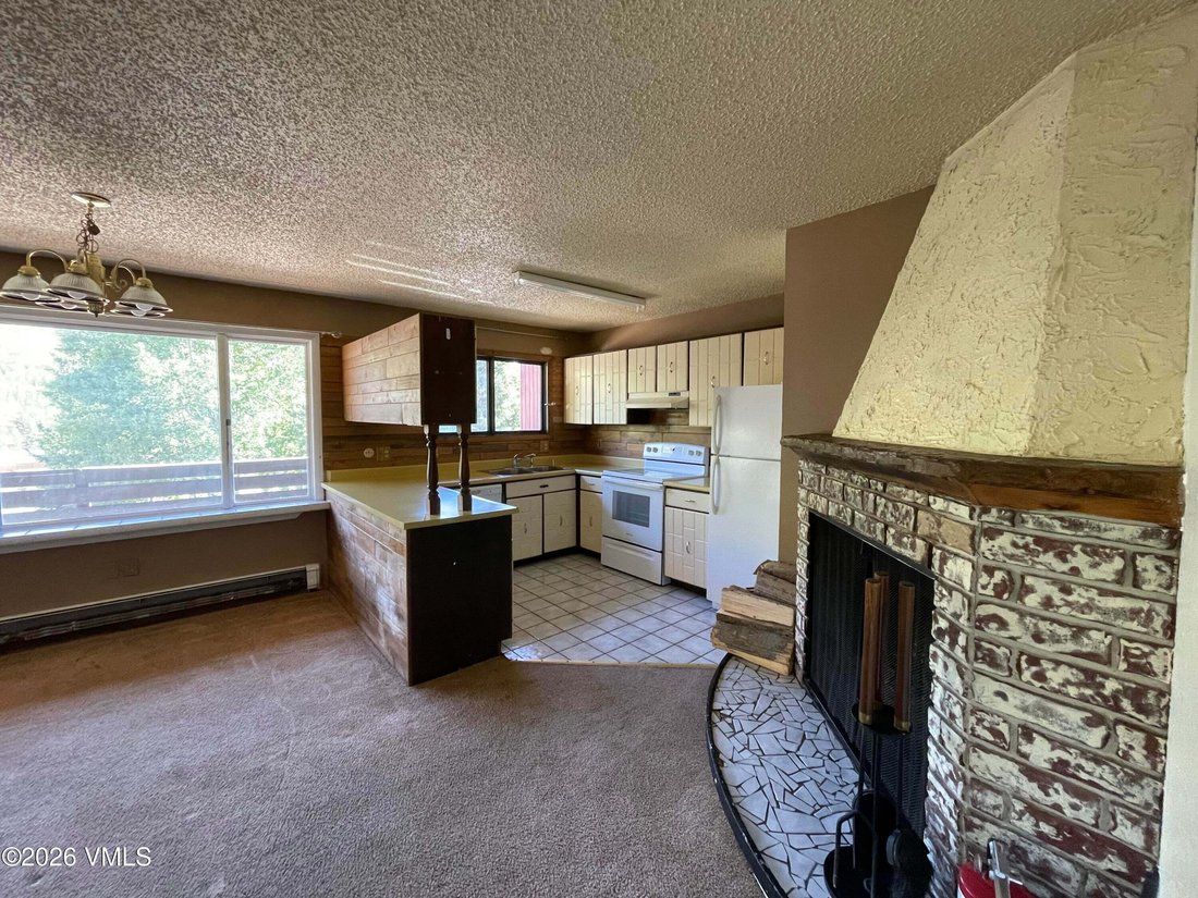 Condominio a Vail, Colorado, Stati Uniti 3 - 18785756