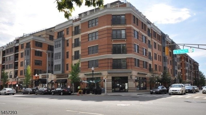 Condominio a Morristown, New Jersey, Stati Uniti 2 - 18788952