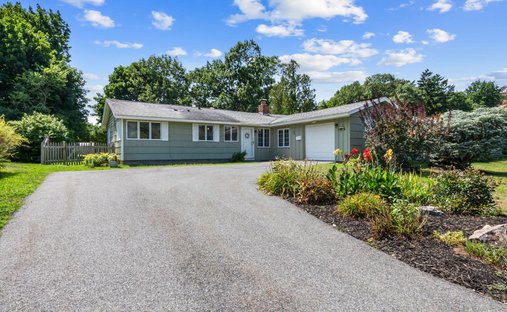 Haus in Beverly, Massachusetts, Vereinigte Staaten 1
