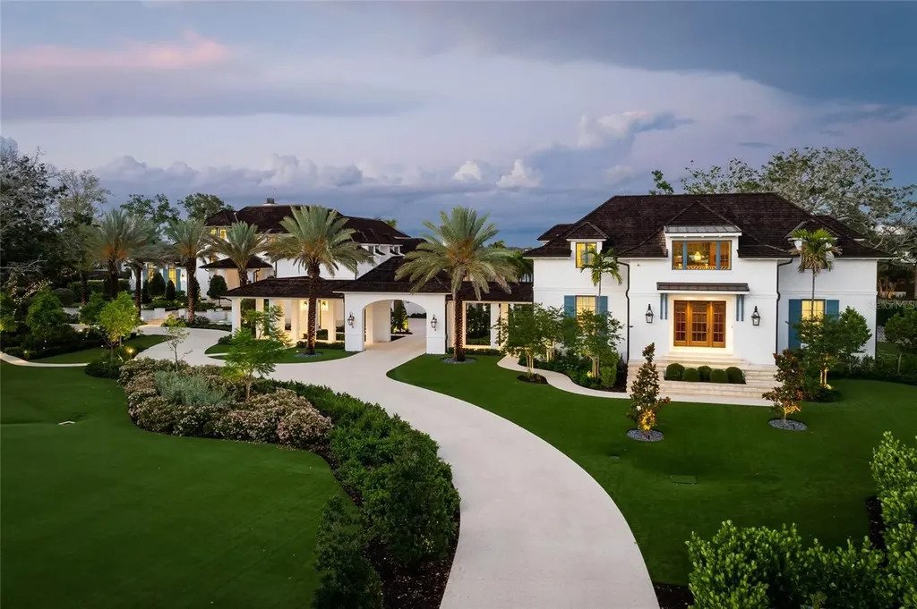 Casa a Siesta Key, Florida, Stati Uniti 3 - 18788917