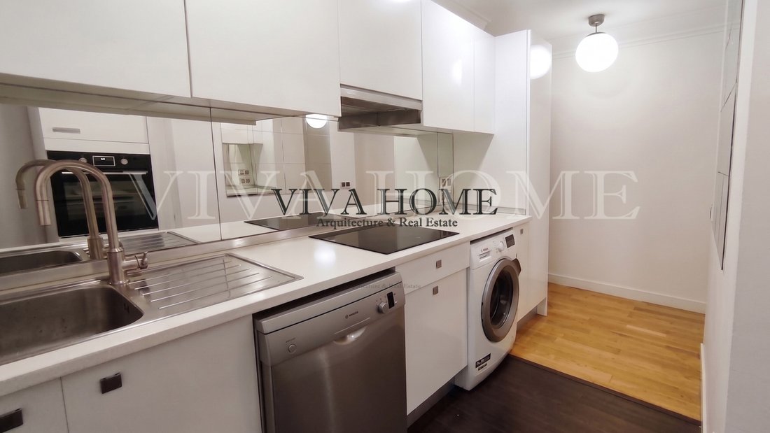 Apartment in Retiro, Madrid, Spain 5 - 18788027