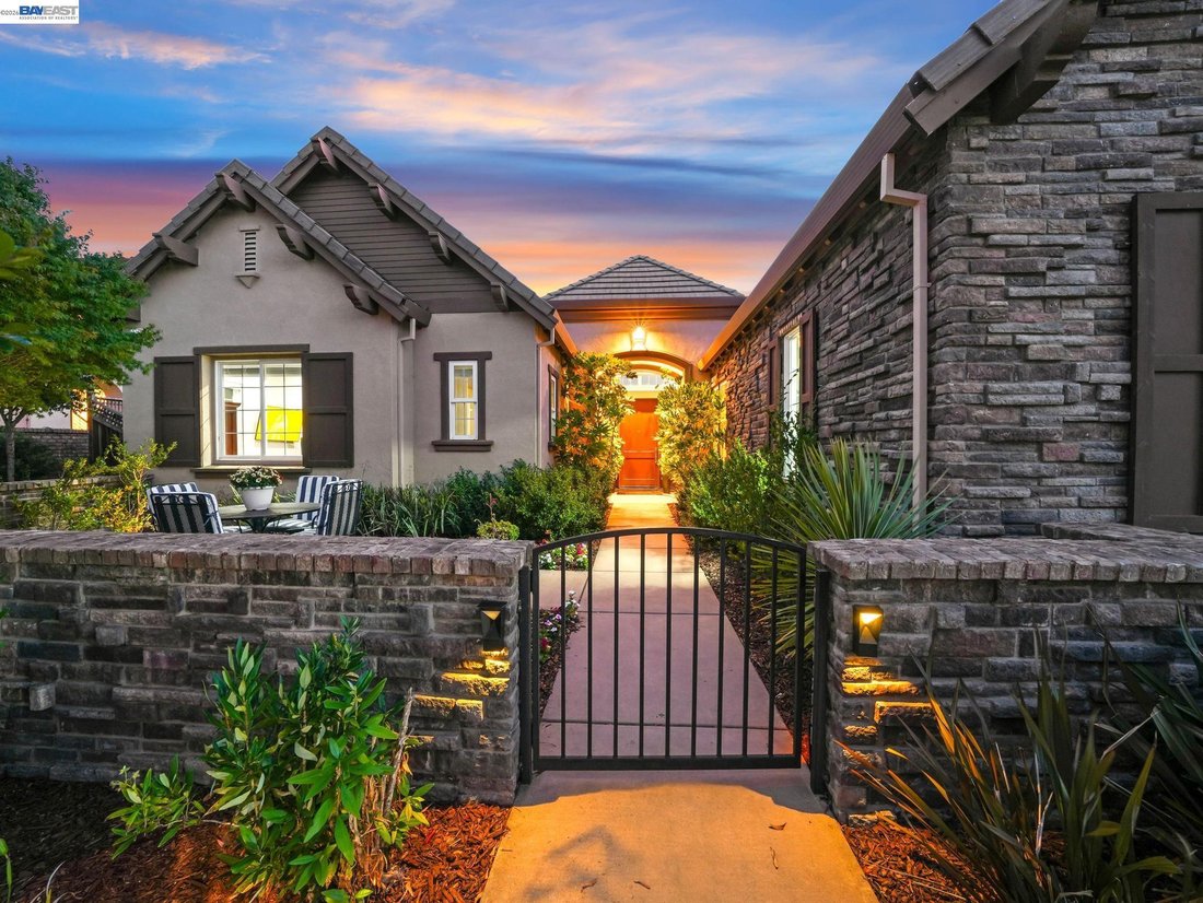 Casa en Hayward, California, Estados Unidos 1 - 18784688