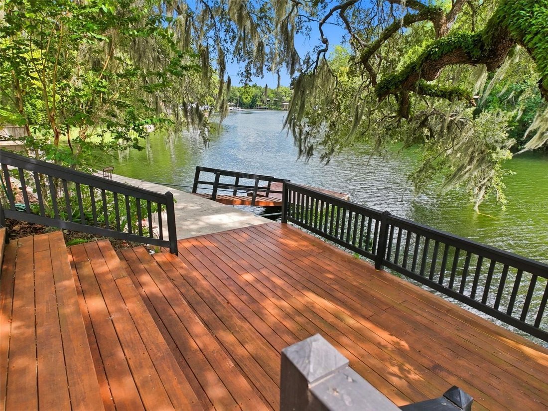 Casa a Yankeetown, Florida, Stati Uniti 5 - 18659205
