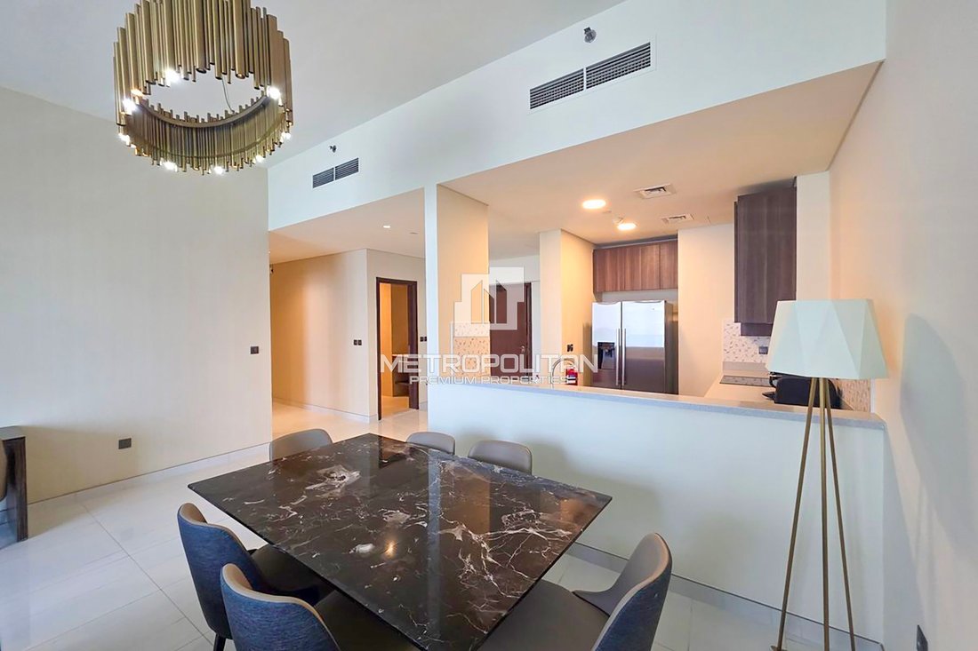 Apartamento en Al Safouh Segundo, Al Safouh, Dubái 4 - 18785250