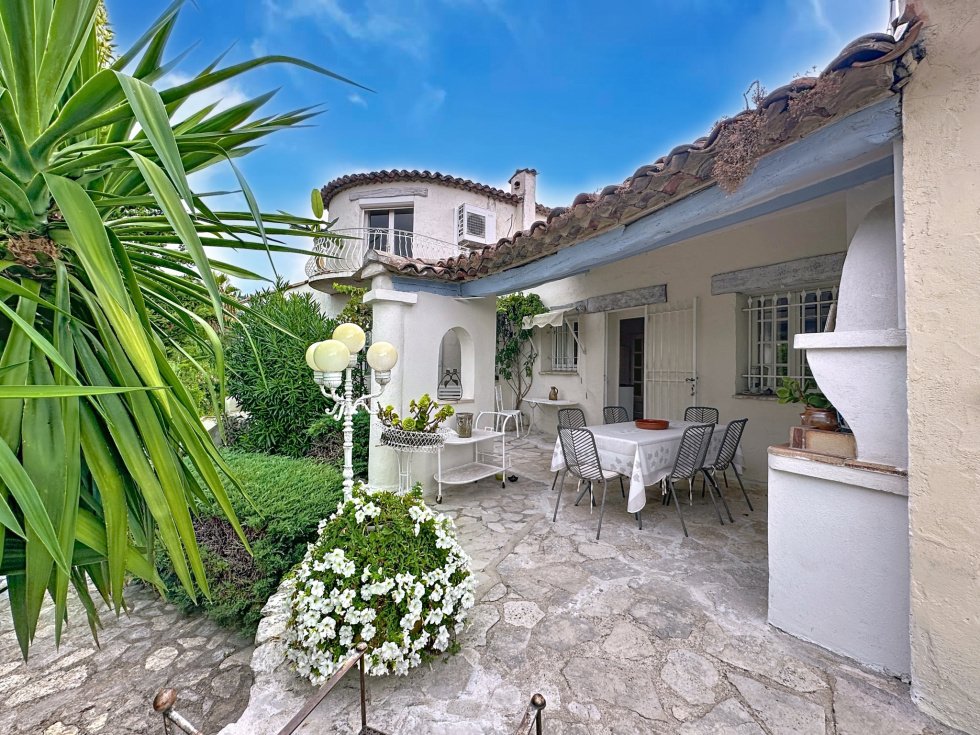 Villa en Plan de Noves, Vence, Francia 3 - 18784751