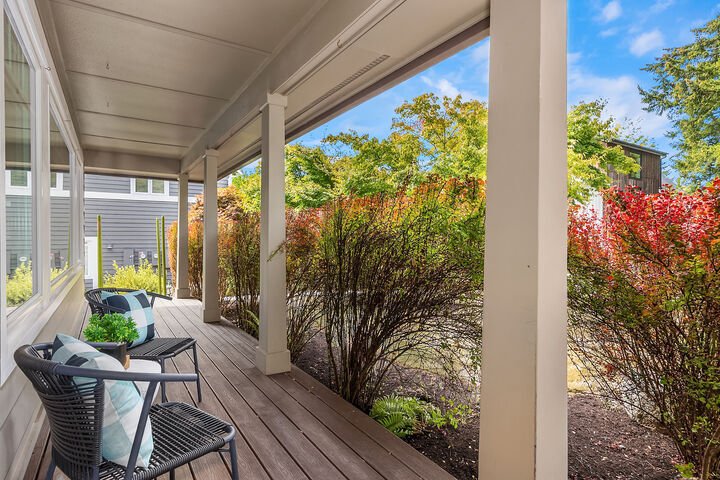 House in Bainbridge Island, Washington, United States 5 - 18789233