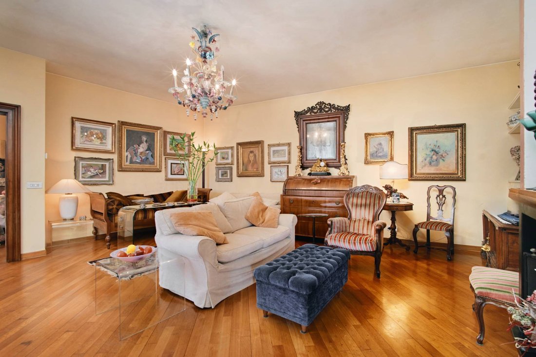 Haus in Vazzola, Venetien, Italien 4 - 18788781