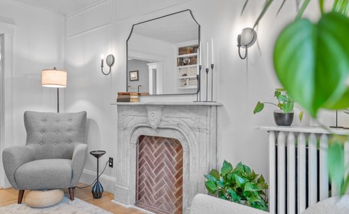 Condo in Boston, Massachusetts, United States 1