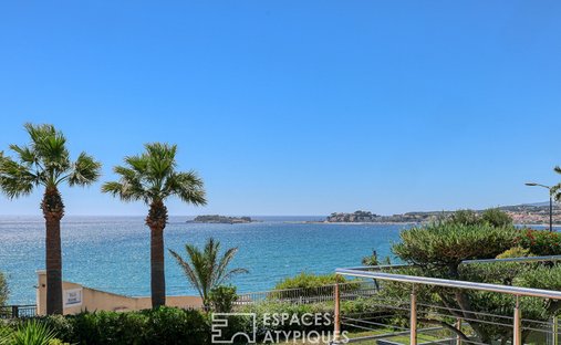 Apartment in Sanary-sur-Mer, Provence-Alpes-Côte d'Azur, France 1