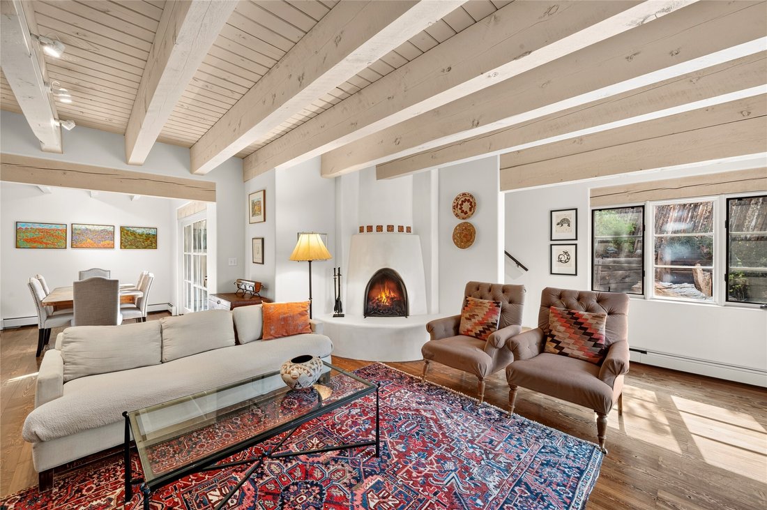 Haus in Santa Fe, New Mexico, Vereinigte Staaten 4 - 18783358