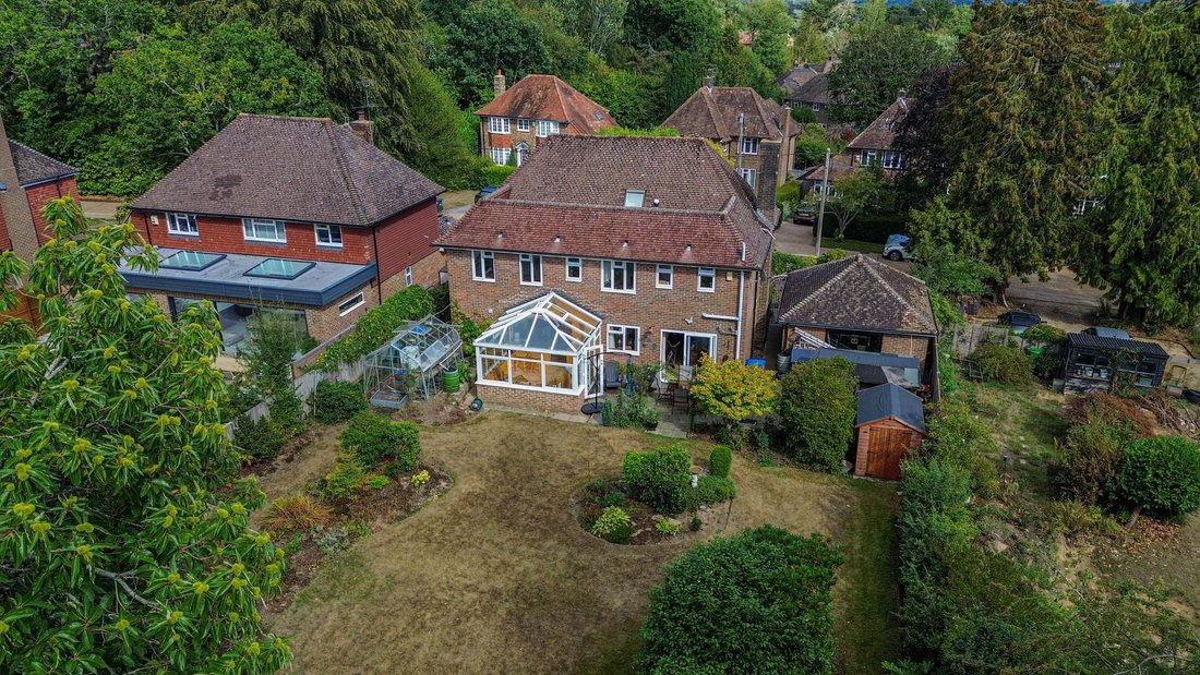 Maison à Haywards Heath, Angleterre 2 - 18119771