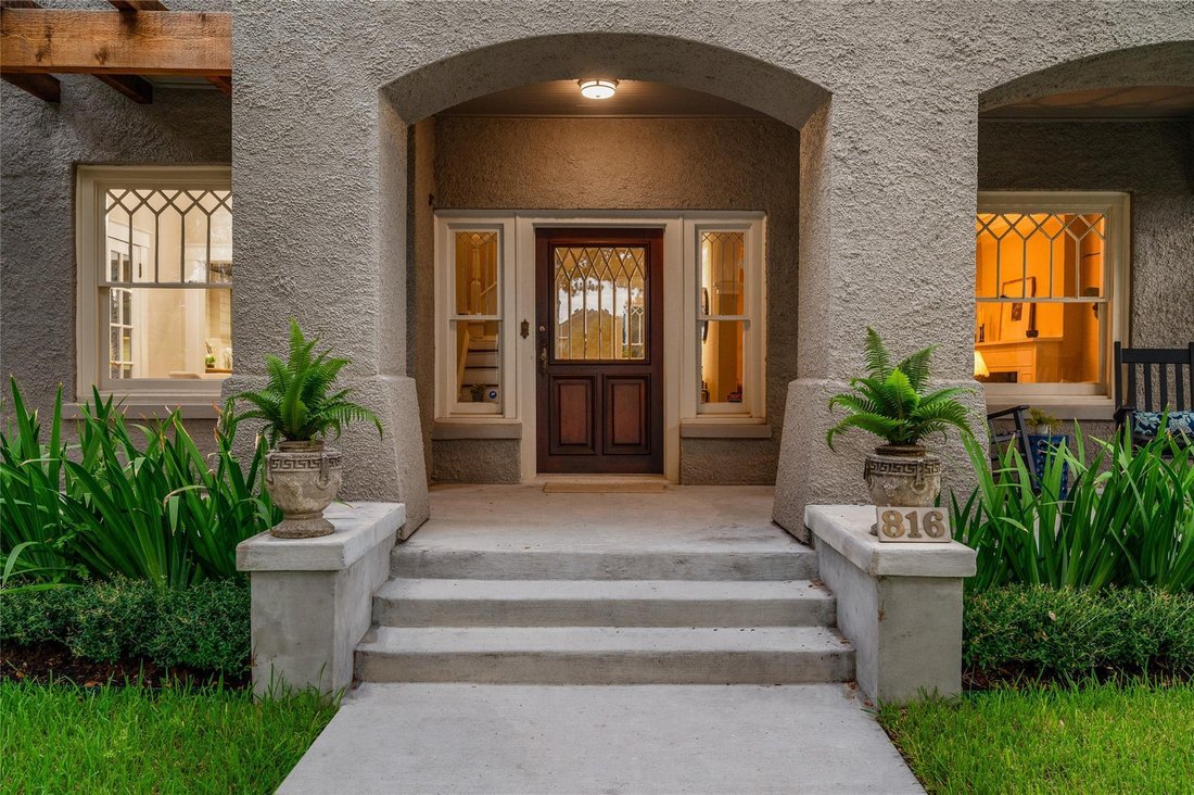 Casa a Houston, Texas, Stati Uniti 4 - 18787089