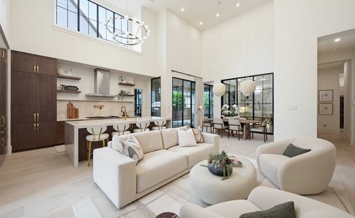 Haus in Frisco, Texas, Vereinigte Staaten 1