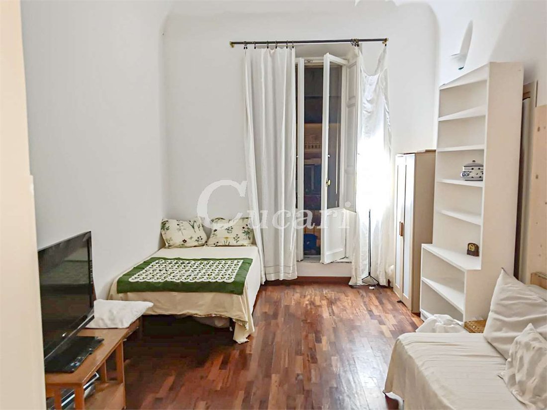 Apartamento en Termini - Castro Pretorio, Roma, Italia 4 - 18786706