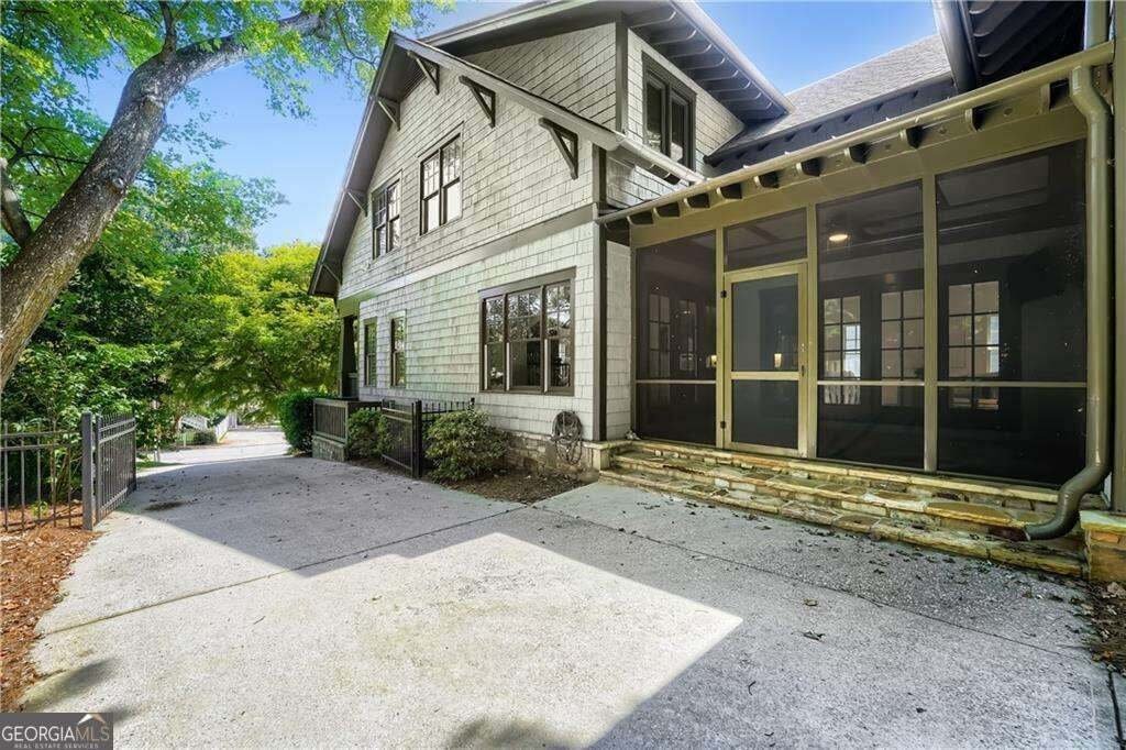 Haus in Chamblee, Georgia, Vereinigte Staaten 4 - 18787299