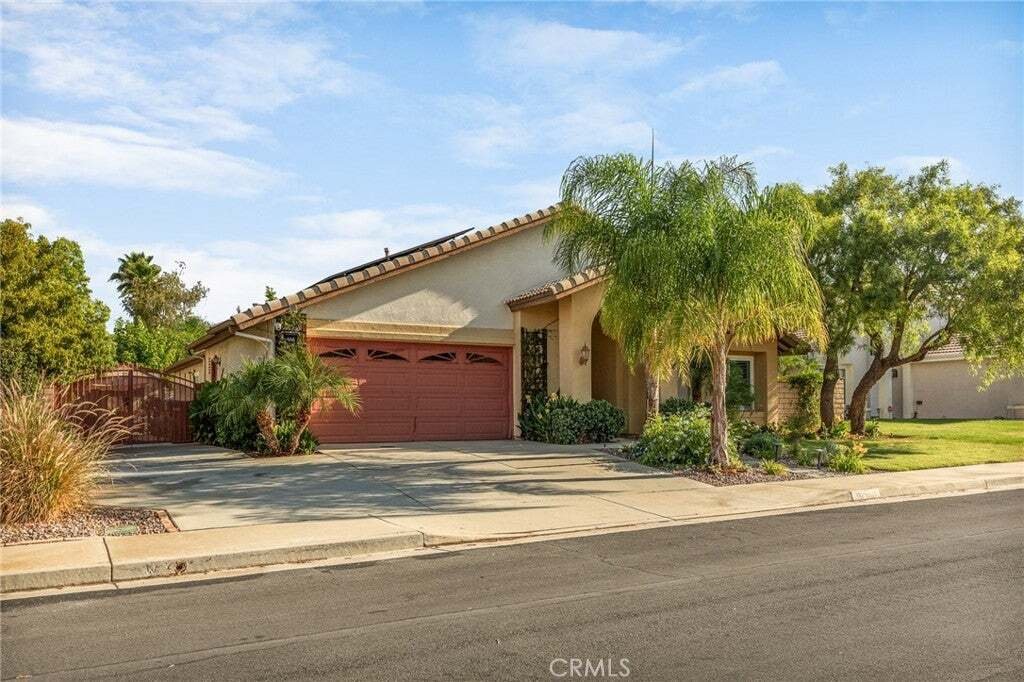 Casa en Cherry Valley, California, Estados Unidos 2 - 18731685