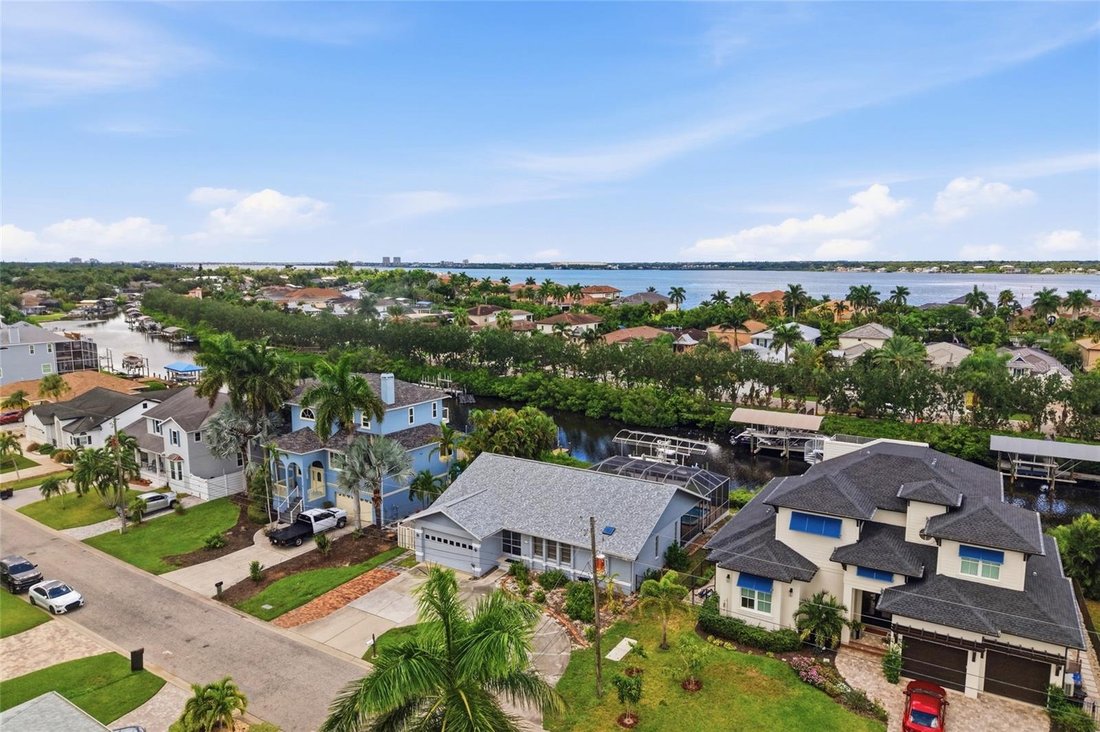 Casa en Bradenton, Florida, Estados Unidos 3 - 18783690