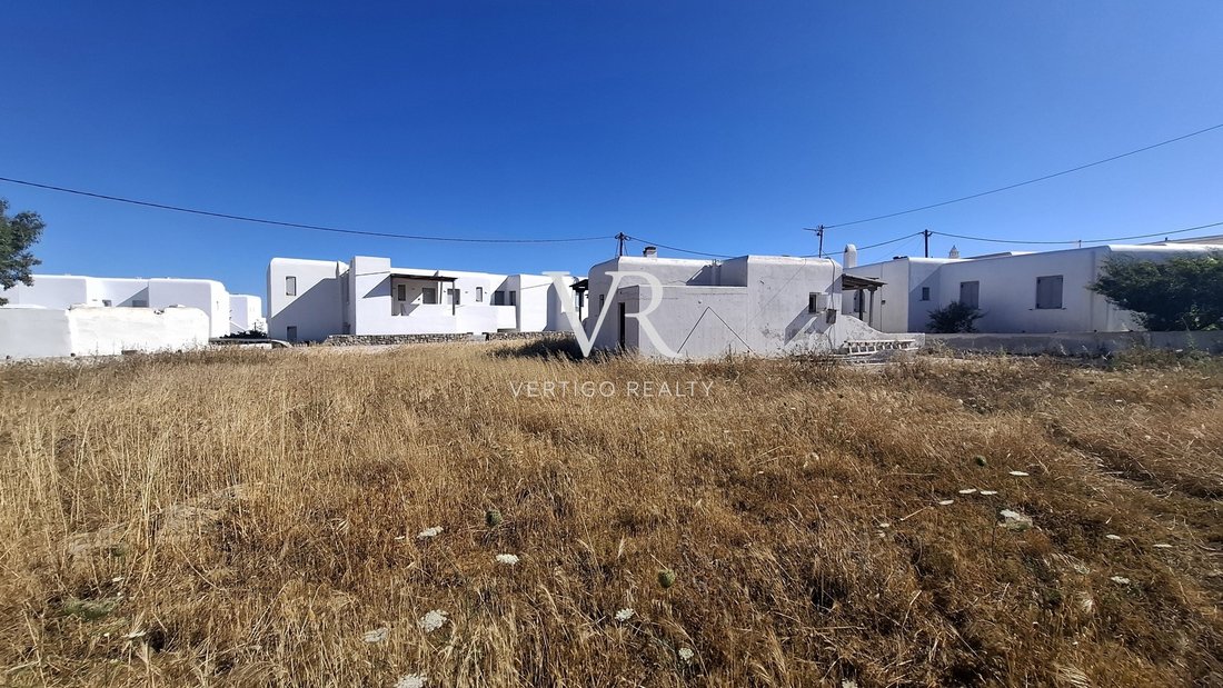 House in Ano Mera Community, Aegean, Greece 3 - 18786489