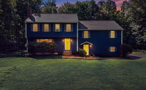 Casa a Smithfield, Rhode Island, Stati Uniti 1
