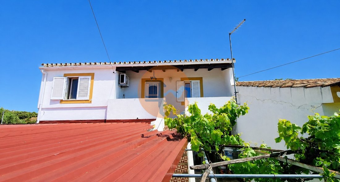 Maison à São Brás de Alportel, Algarve, Portugal 1 - 18788017