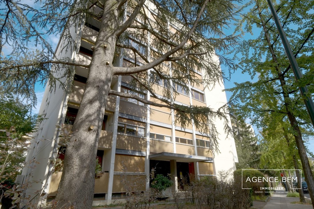 Apartment in Gare, Annecy, France 1 - 17990474