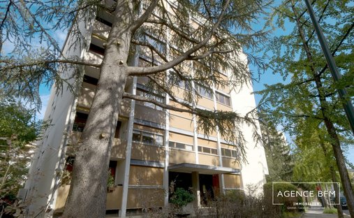Apartment in Gare, Annecy, France 1