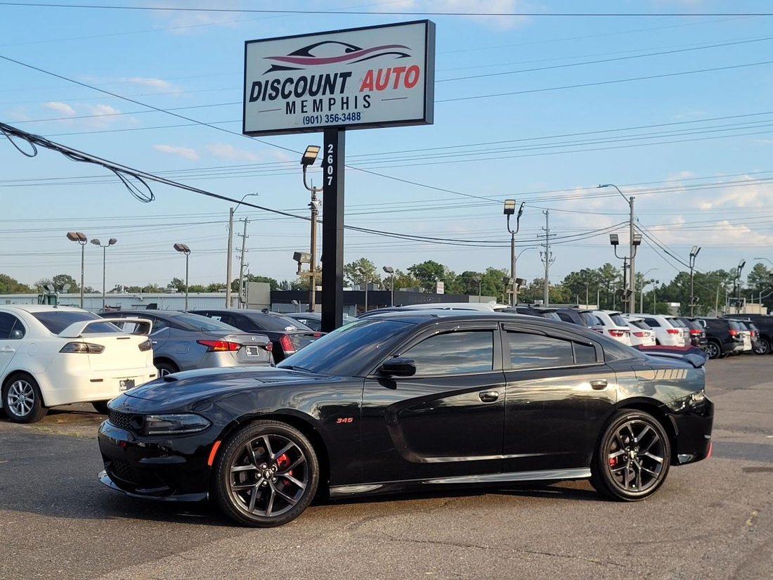 Sedan in Memphis, TN, United States 1 - 18788289