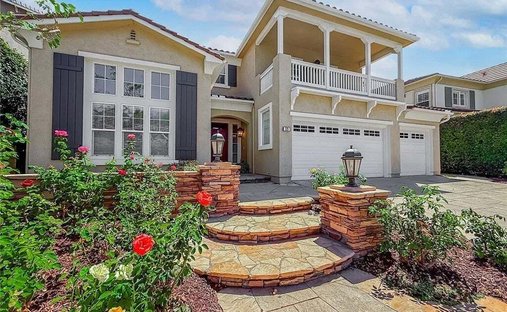 Casa a Simi Valley, California, Stati Uniti 1