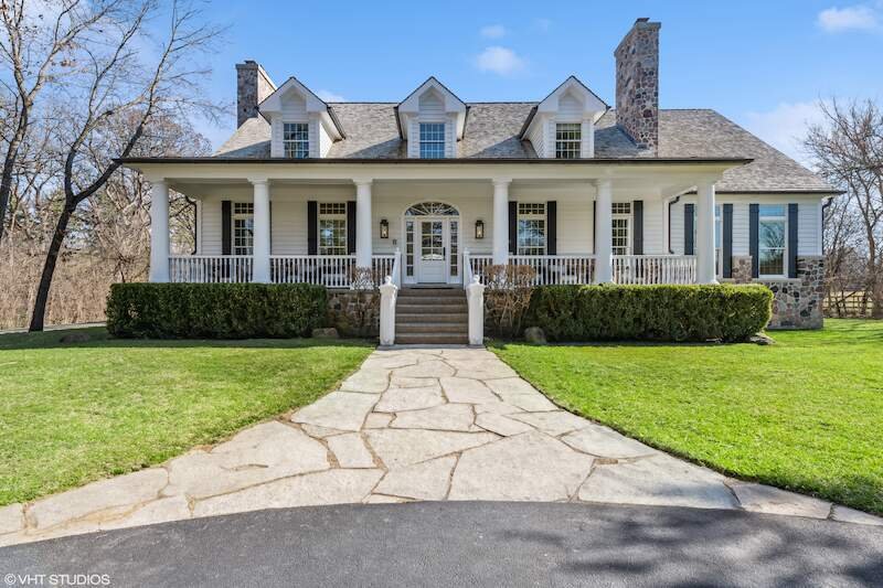 Maison à Barrington Hills, Illinois, États-Unis 4 - 18788975