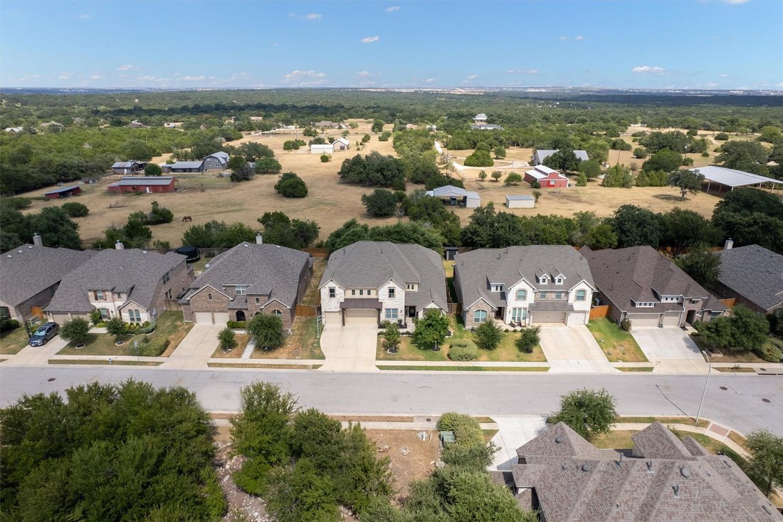 Haus in Georgetown, Texas, Vereinigte Staaten 3 - 18786621