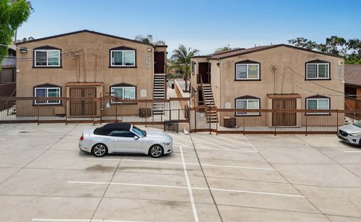 San Diego, California, Estados Unidos 1