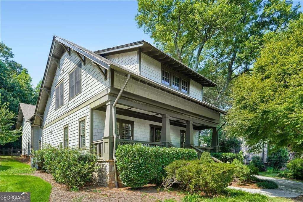Haus in Chamblee, Georgia, Vereinigte Staaten 1 - 18787299