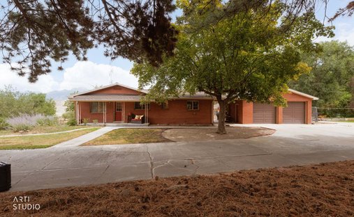 Casa en Riverton, Utah, Estados Unidos 1