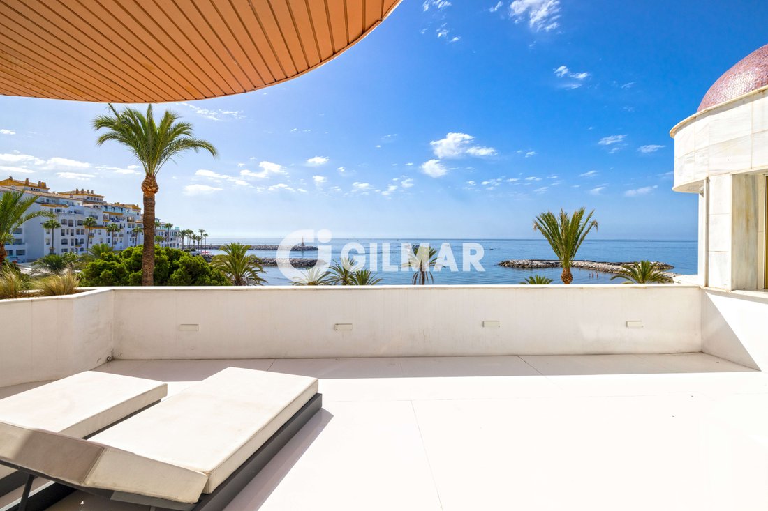 Appartamento a Puerto Banus, Marbella, Spagna 5 - 18762640