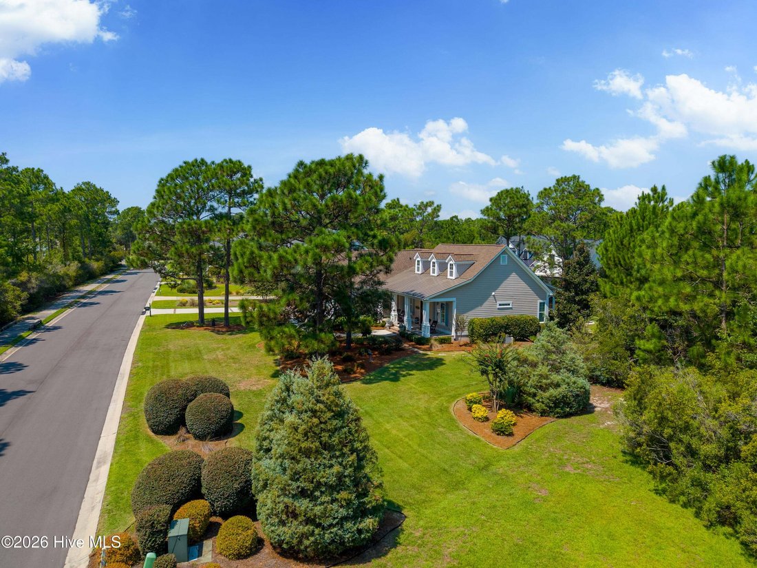 Casa en Southport, Carolina del Norte, Estados Unidos 5 - 18786885