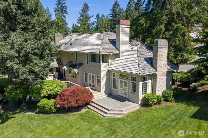 Haus in Woodinville, Washington, Vereinigte Staaten 2 - 18789213