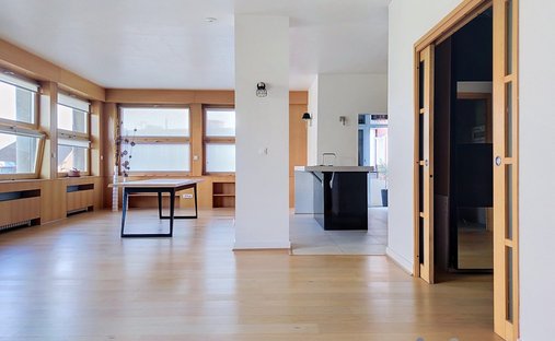 Apartment in Lille Sud, Lille, France 1