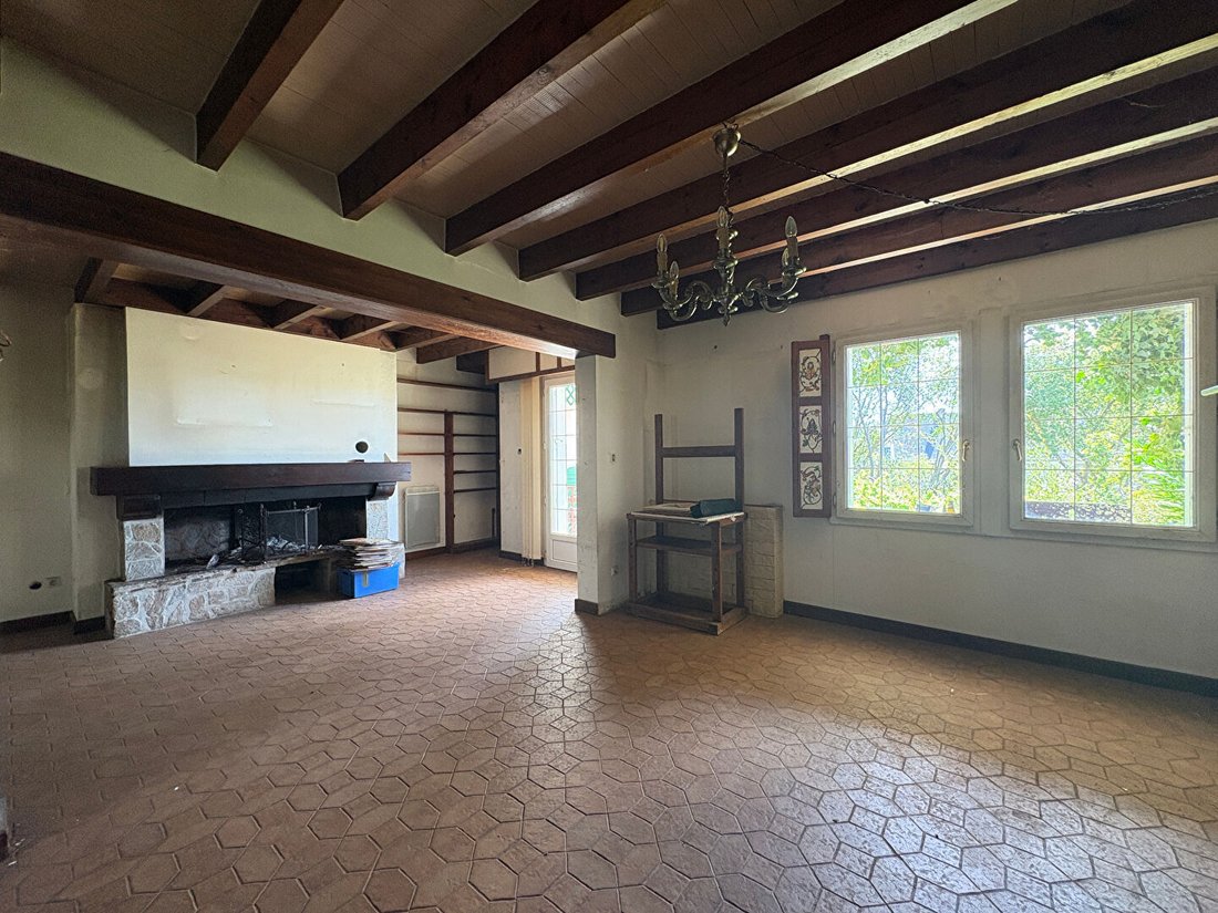 Villa en Riec-sur-Bélon, Bretaña, Francia 5 - 18614068