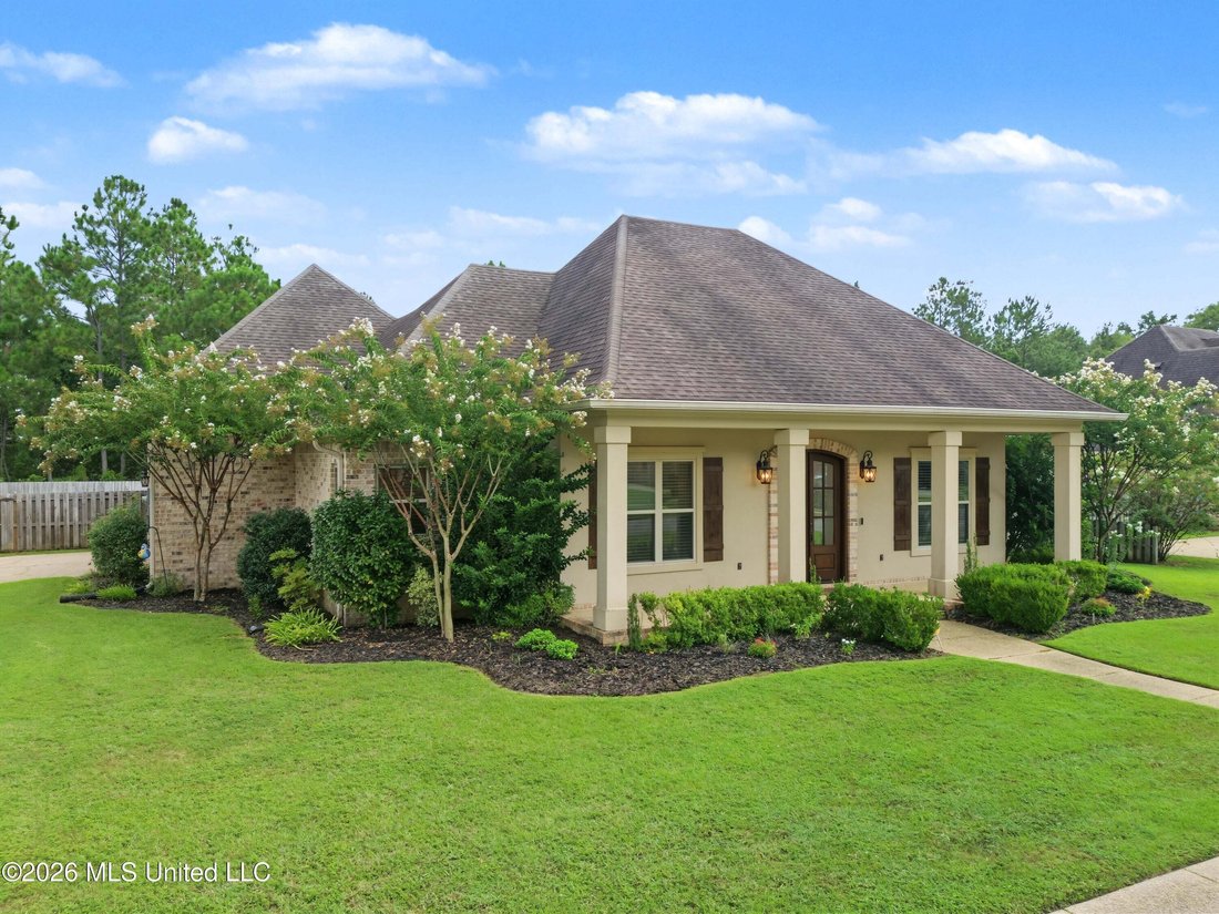 House in Ocean Springs, Mississippi, United States 2 - 18783845
