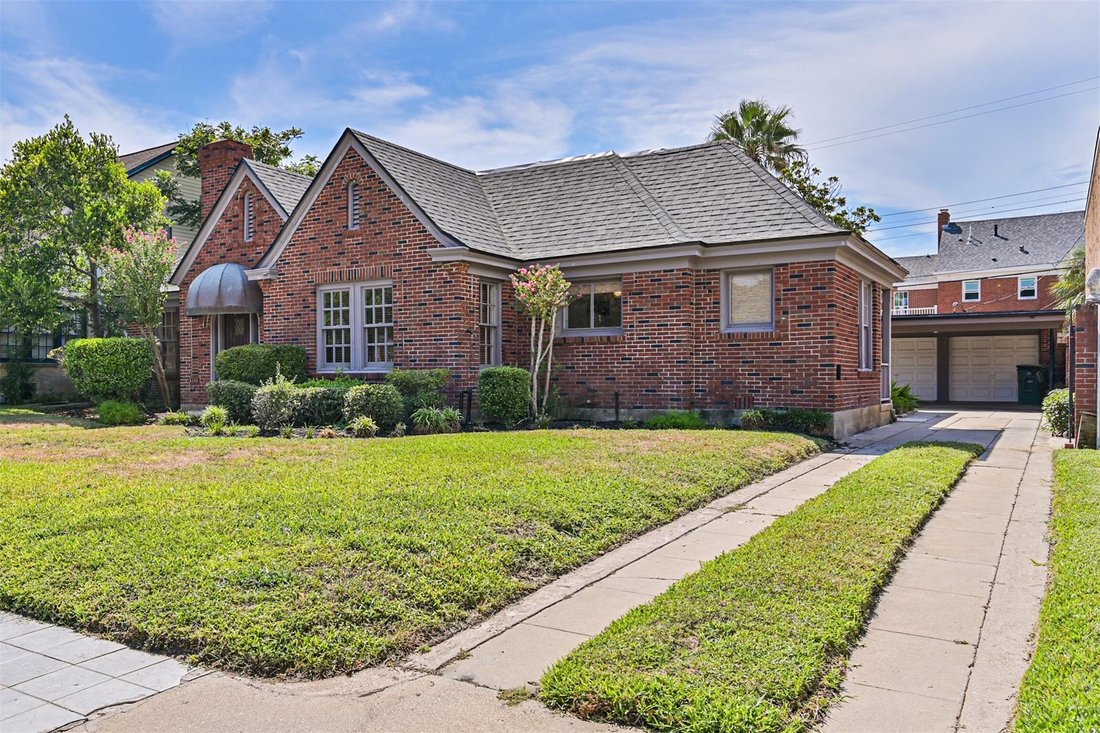 House in Galveston, Texas, United States 1 - 18787125